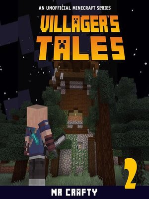 cover image of Villager's Tales Book 2
